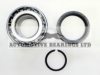 SUZUK 4359154J00 Wheel Bearing Kit